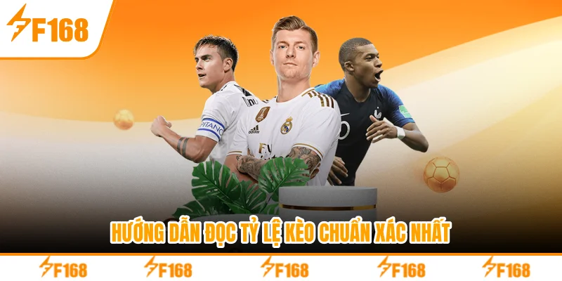 Hướng dẫn đọc tỷ lệ kèo chuẩn xác nhất