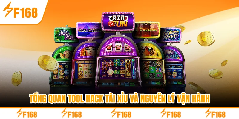 Tổng quan tool hack tài xỉu và nguyên lý vận hành